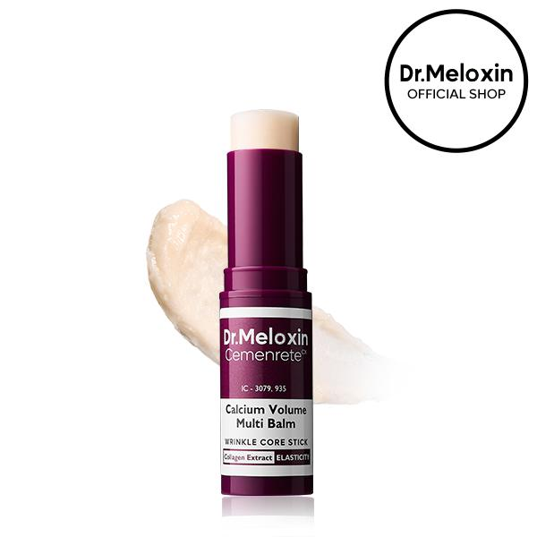 🦀[Dr.Meloxin Official] 50%OFF✨Cemenrete Calcium Multi Balm | Anti-aging, Sagging, Wrinkles
