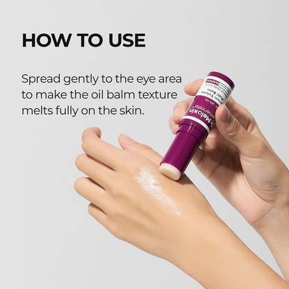 🦀[Dr.Meloxin Official] 50%OFF✨Cemenrete Calcium Multi Balm | Anti-aging, Sagging, Wrinkles