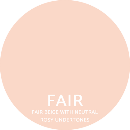 Mask Fit AI Filter Cushion Foundation.