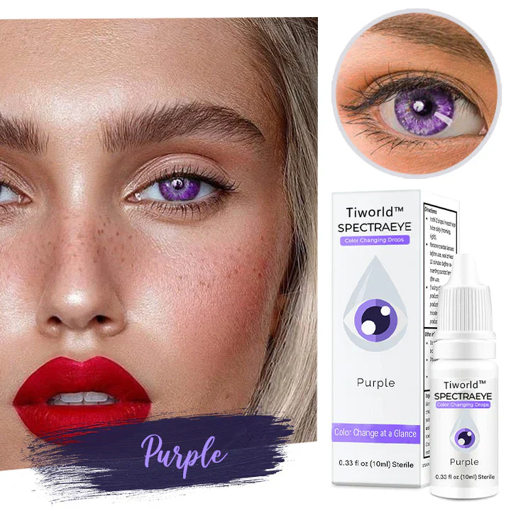 ✨𝑺𝒑𝒆𝒄𝒕𝒓𝒂𝑬𝒚𝒆 𝑪𝒐𝒍𝒐𝒓 𝑪𝒉𝒂𝒏𝒈𝒊𝒏𝒈 𝑫𝒓𝒐𝒑𝒔 𝑷𝒓𝒐🏆🏆