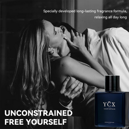 💖 Final 3 Hours: 60%OFF🔥 Gentlemen’s Fragrance Set with Marine Perfume & Club Gent’s Aroma