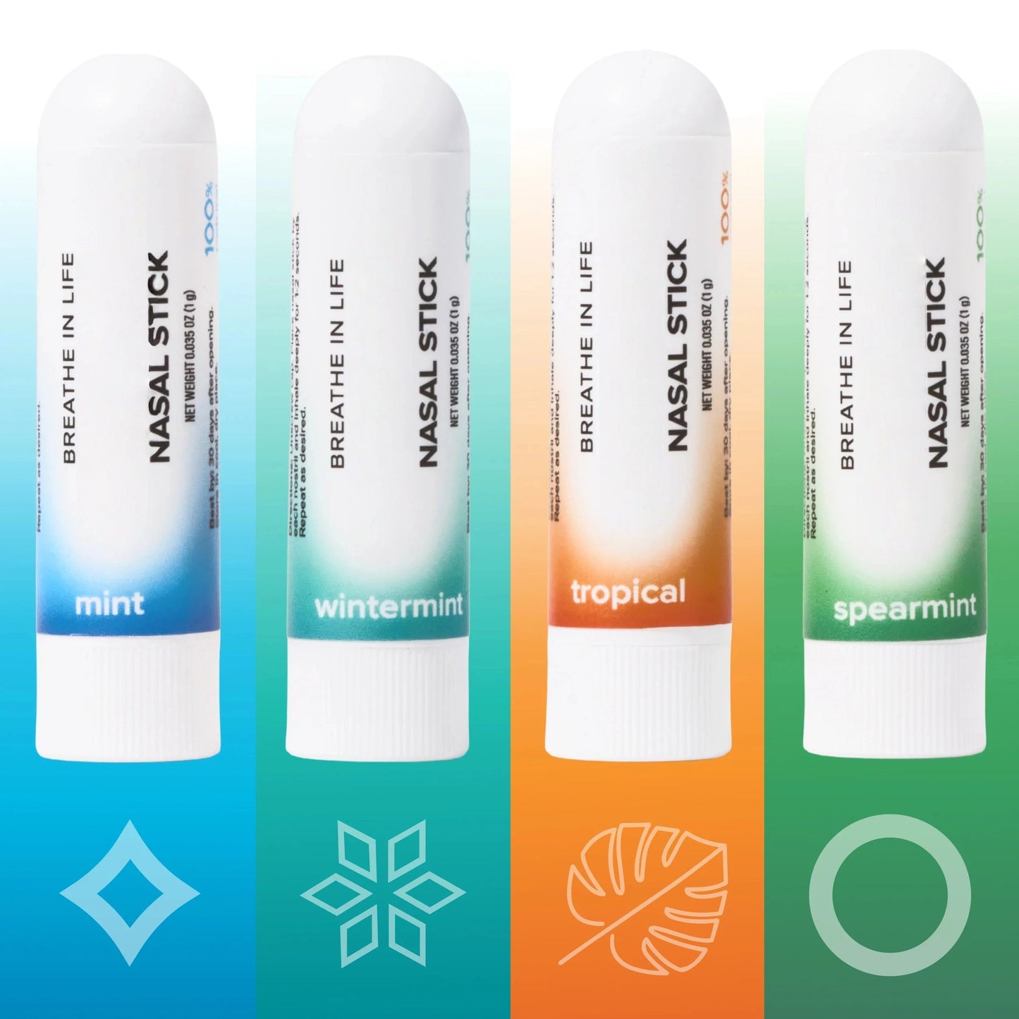 🏆🏆Nasal Stick (3-pack Most popular products)