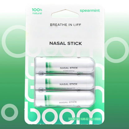 🏆🏆Nasal Stick (3-pack Most popular products)