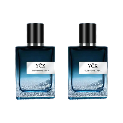 💖 Final 3 Hours: 60%OFF🔥 Gentlemen’s Fragrance Set with Marine Perfume & Club Gent’s Aroma