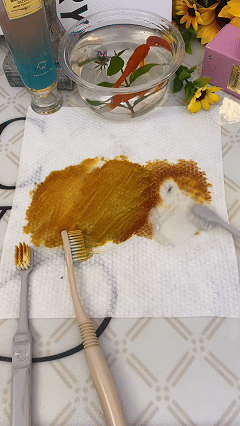 🔥Nicotinamide Probiotic Whitening Toothpaste - Free of Fluoride, Nicotinamide, Anti plaque