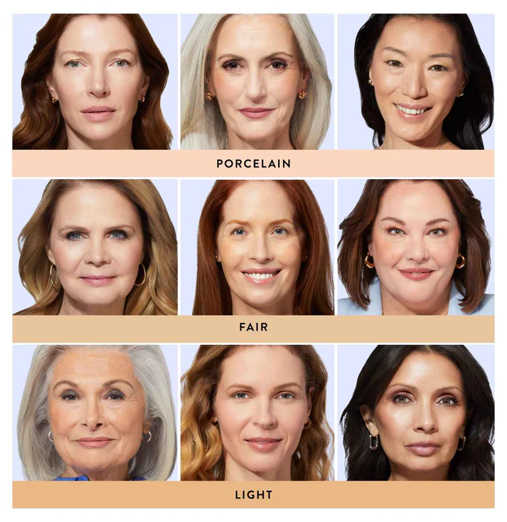 Baked Starter Kit - Tuscan Dreams includes Baked Multicolor Eyeshadow Palette