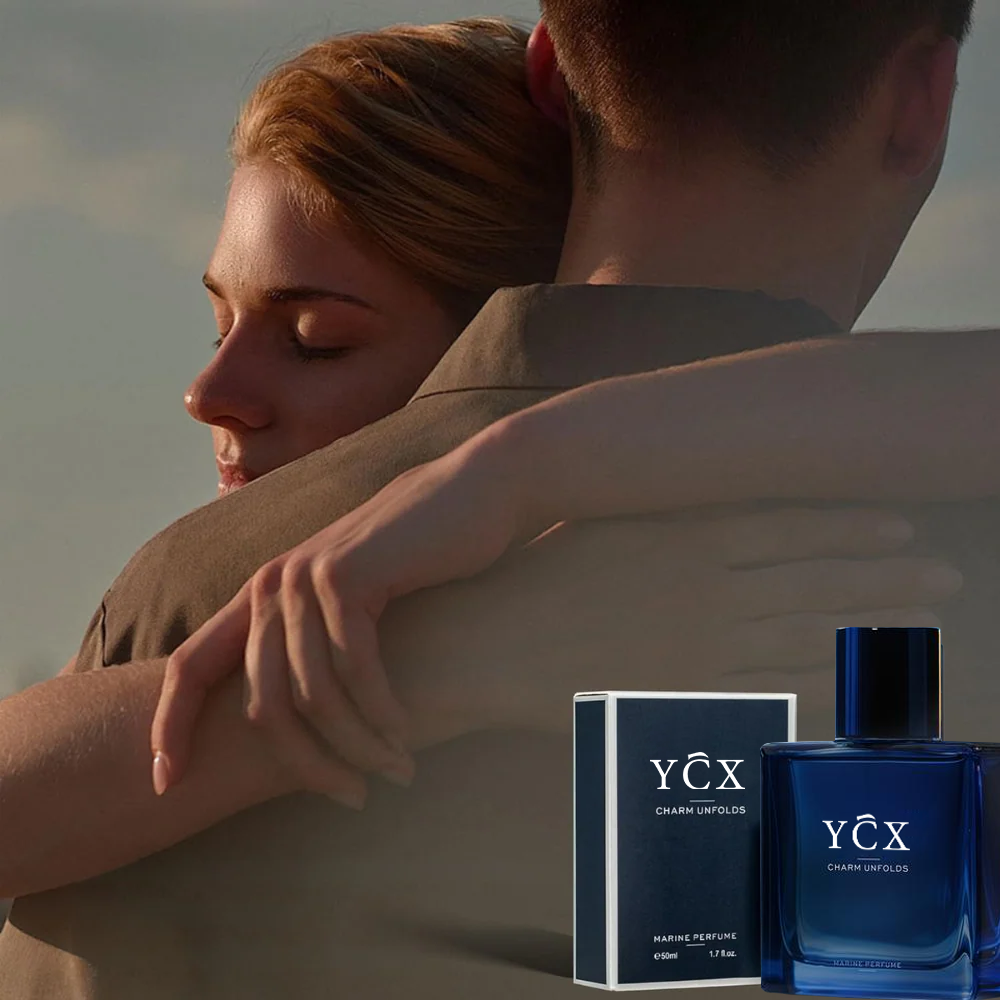 💖 Final 3 Hours: 60%OFF🔥 Gentlemen’s Fragrance Set with Marine Perfume & Club Gent’s Aroma