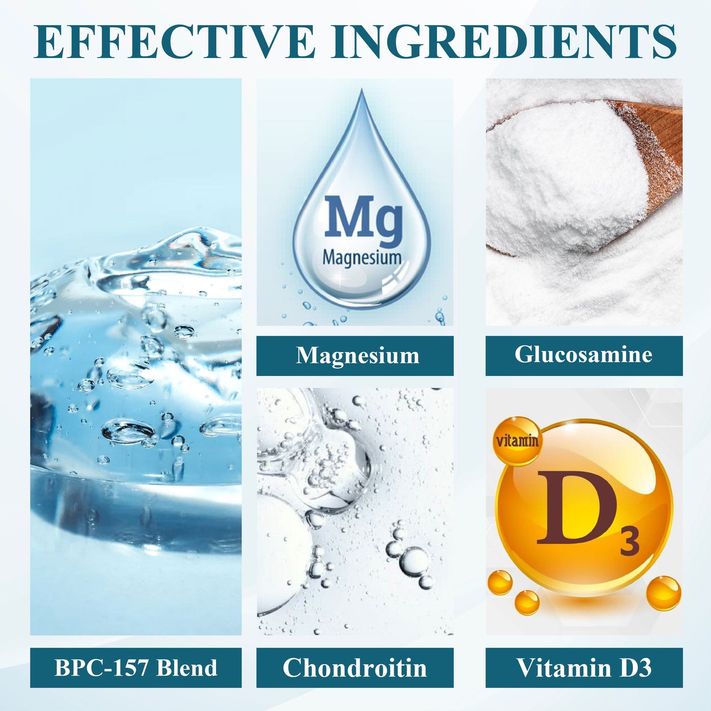 ATTDX® BPC-157 ArthroFlex Motion+ Capsules