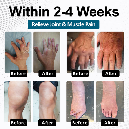 ATTDX® BPC-157 ArthroFlex Motion+ Capsules