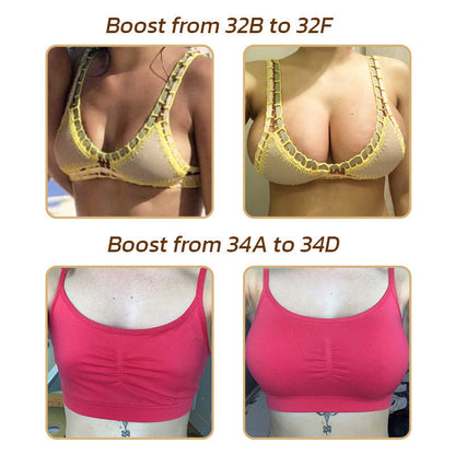 Arrivalla™ Pro Pueraria Mirifica Papaya Natural Supplement📈 (Enhances Breast Fullness · Boosts Fat Metabolism · Restores Skin Elasticity)