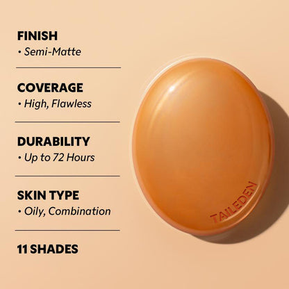 Mask Fit AI Filter Cushion Foundation.