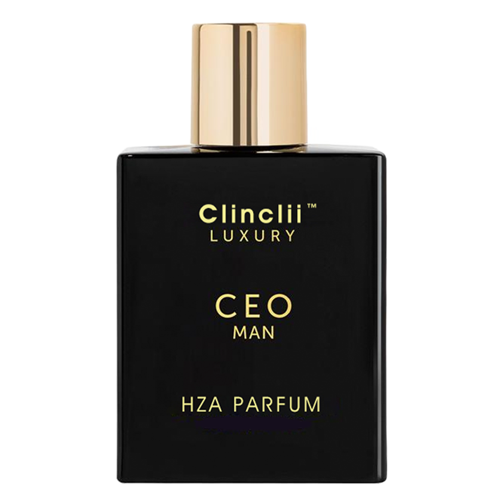 Final 3 Hours: 60%OFF🔥Gentlemen’s Fragrance Set with CEO MAN Perfume & G.O.A.T MAN Aroma