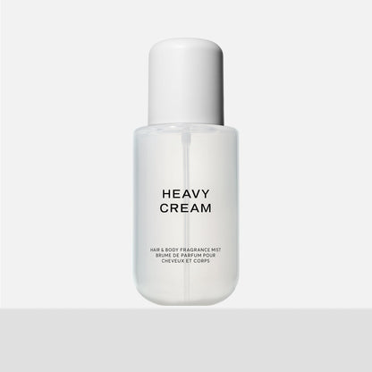 Final 3 Hours: 40%OFF-VANILLA & CREAM DUO Full Size Body Mists-Best Selling