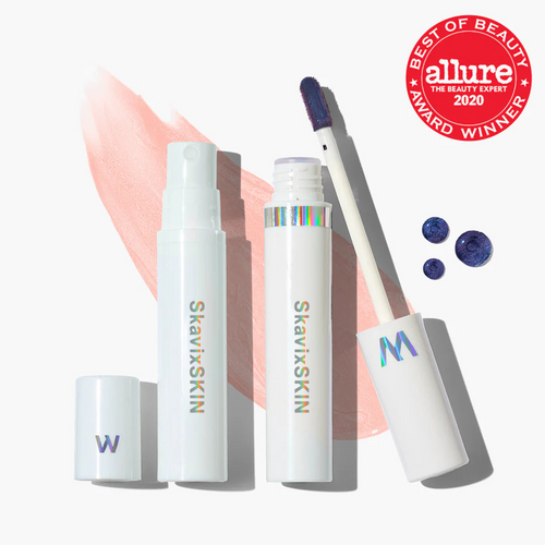 WONDE BLADING Lip Stain Masque