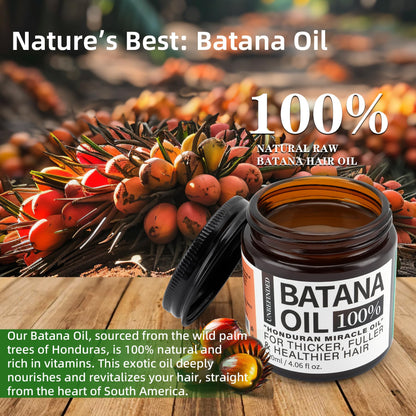 LOVILDS™ Batana Oil for Hair Growth