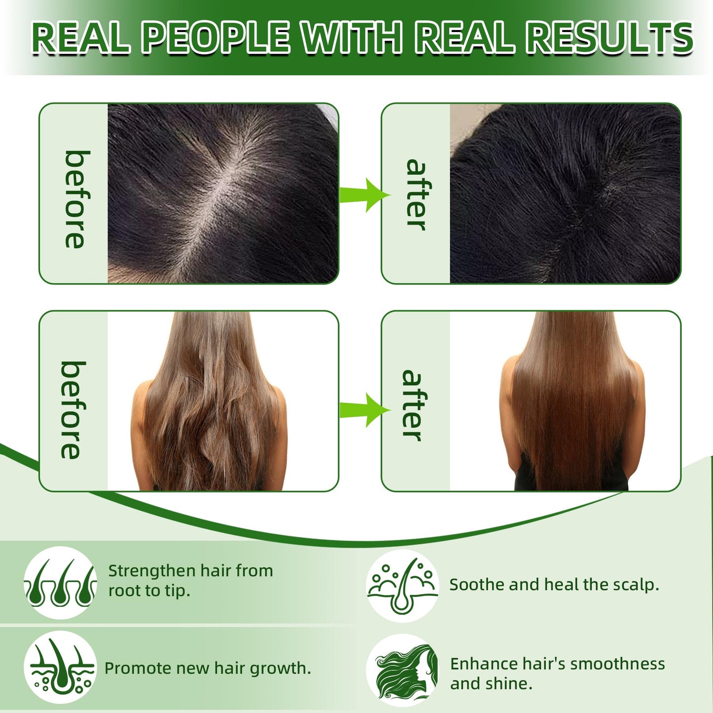 LOVILDS™ Batana Oil for Hair Growth