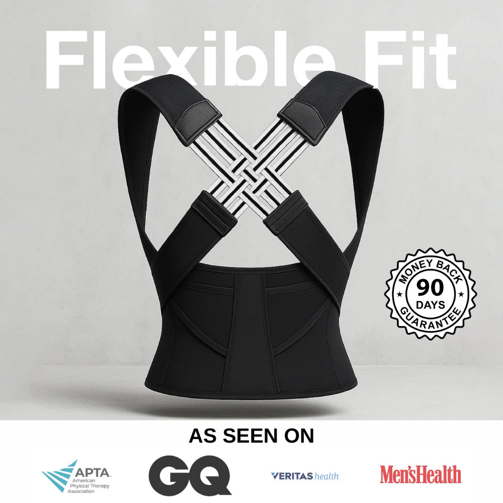 👦HZA™ - THE ORIGINAL BACK HERO👧